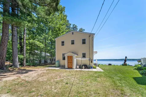 585 Wansor Road Wakefield NH 03830