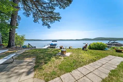 585 Wansor Road Wakefield NH 03830