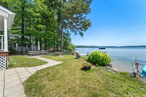 585 Wansor Road Wakefield NH 03830