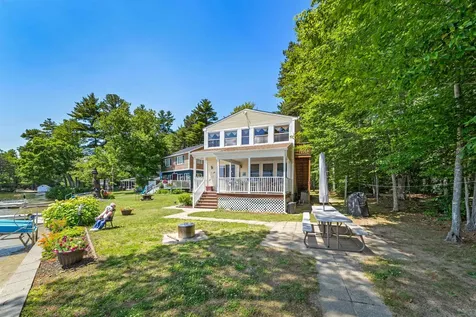 585 Wansor Road Wakefield NH 03830