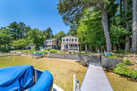 585 Wansor Road Wakefield NH 03830