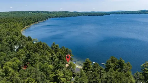 585 Wansor Road Wakefield NH 03830