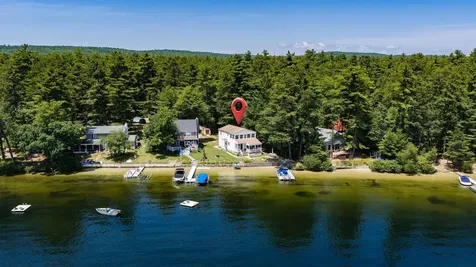 585 Wansor Road Wakefield NH 03830