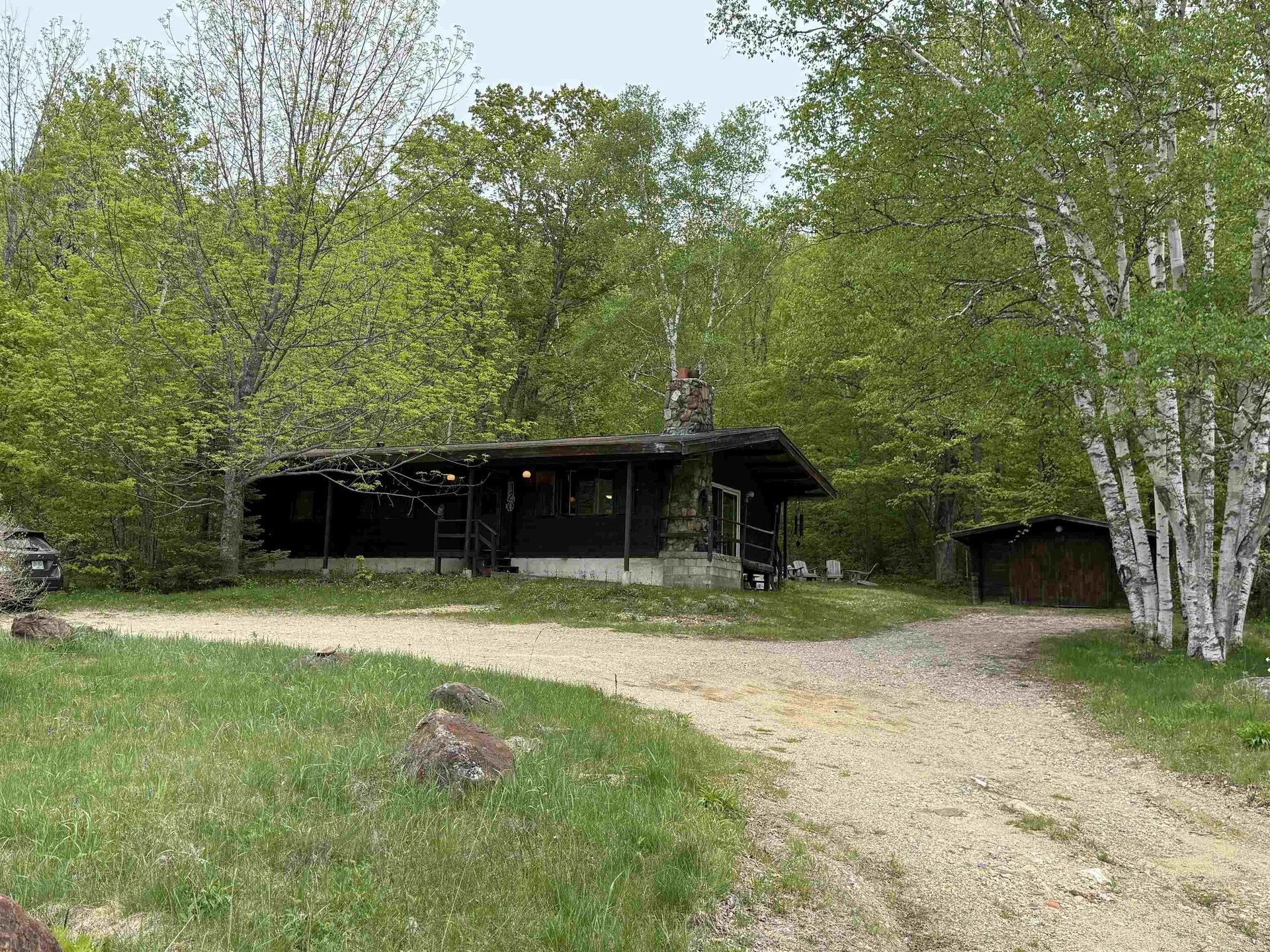 920 Route 16 Jackson NH 03846