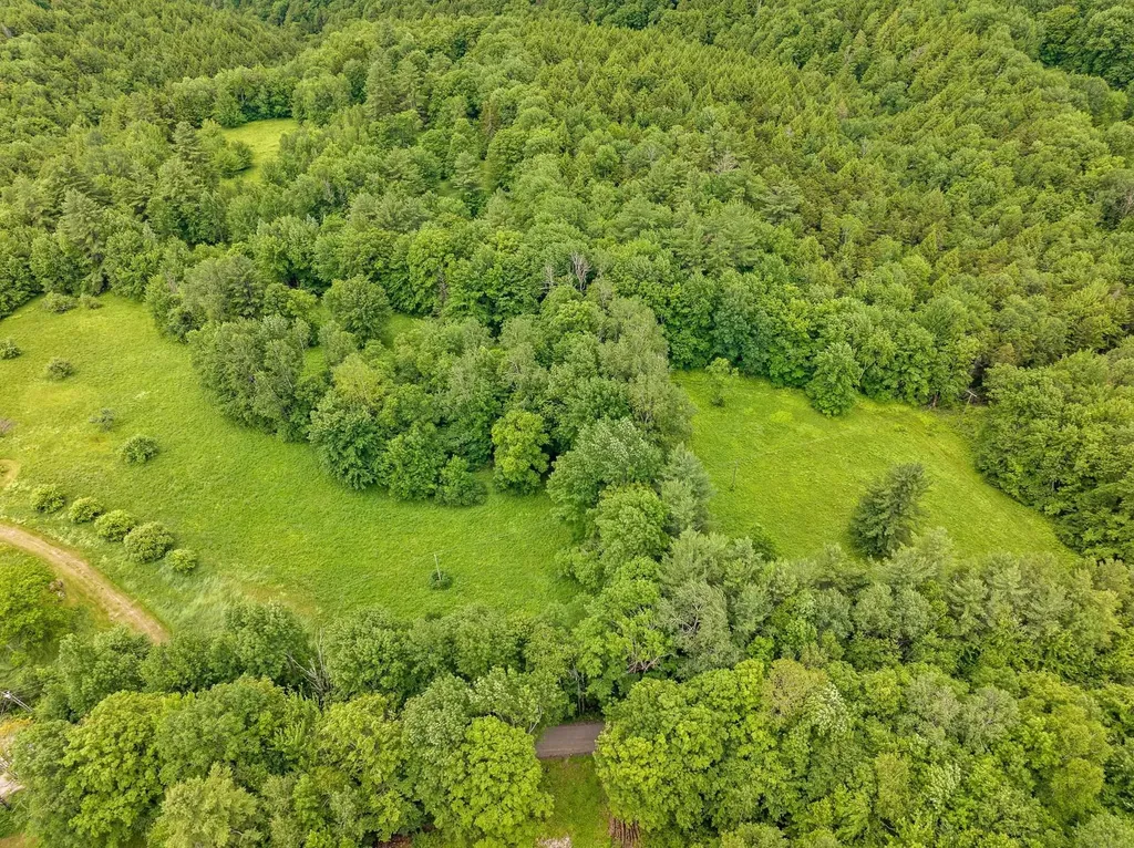 1 Old Bridgewater Hill Road Bridgewater VT 05035