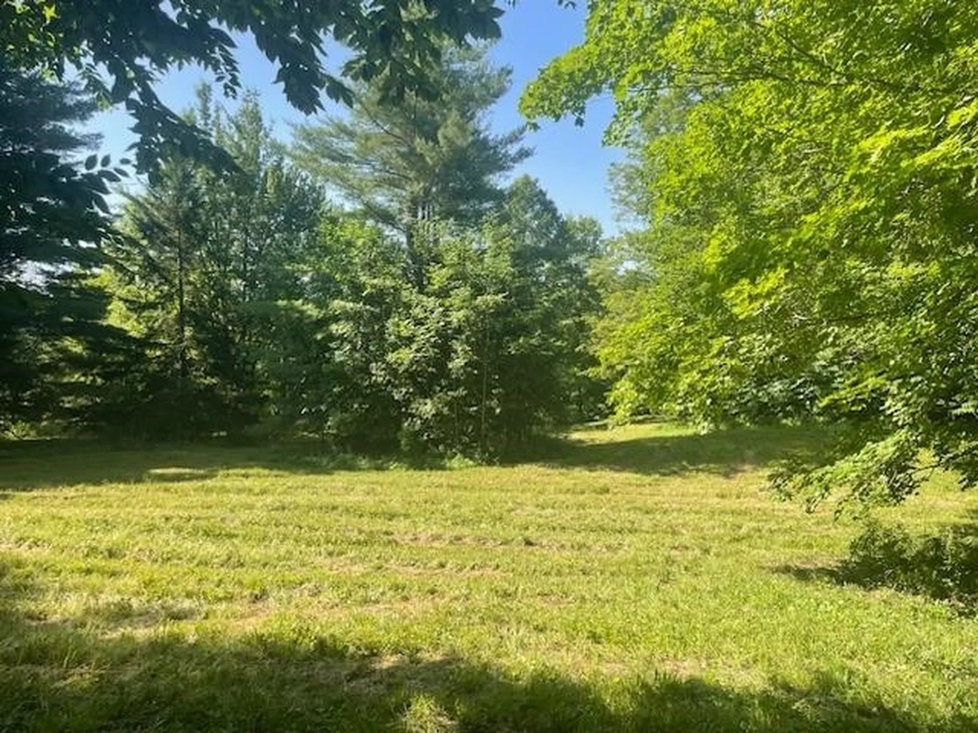 1 Old Bridgewater Hill Road Bridgewater VT 05035