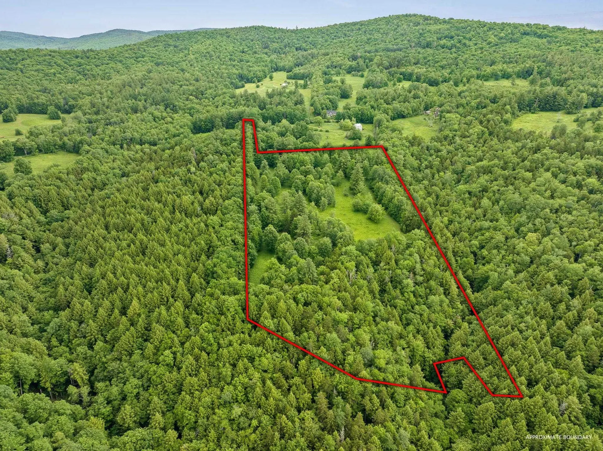 1 Old Bridgewater Hill Road Bridgewater VT 05035