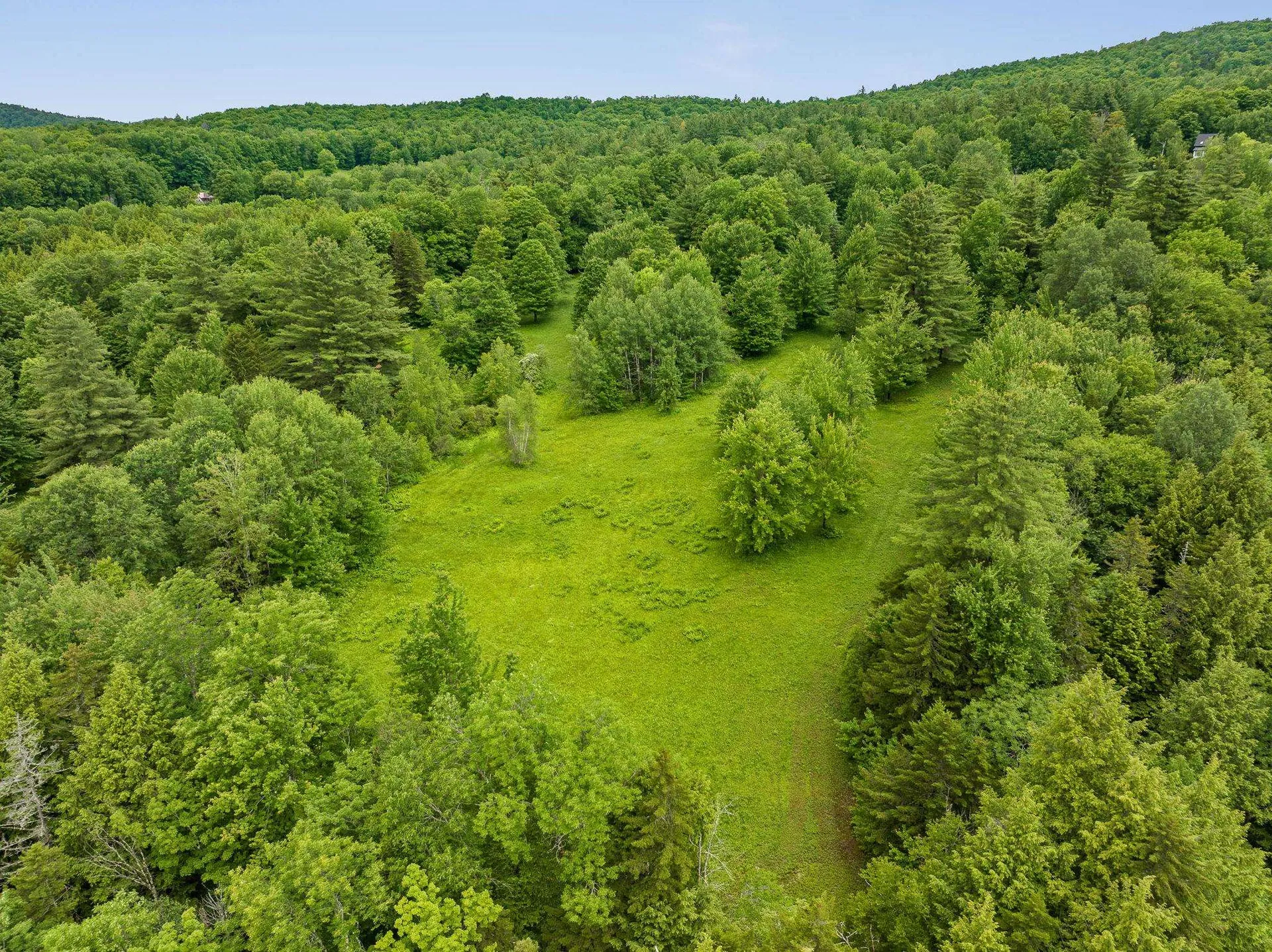 1 Old Bridgewater Hill Road Bridgewater VT 05035