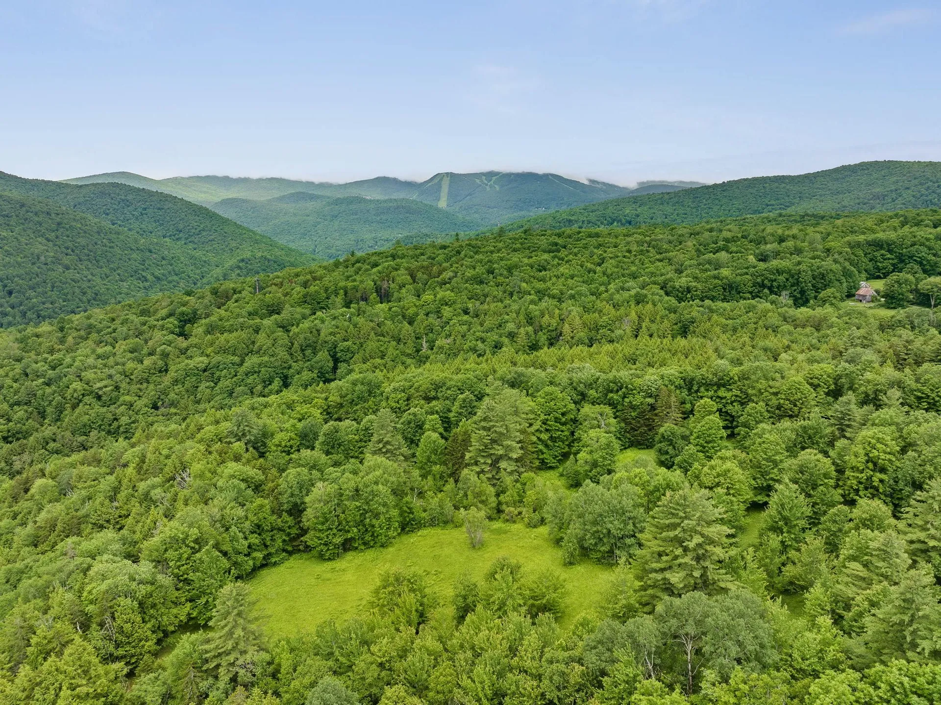 1 Old Bridgewater Hill Road Bridgewater VT 05035