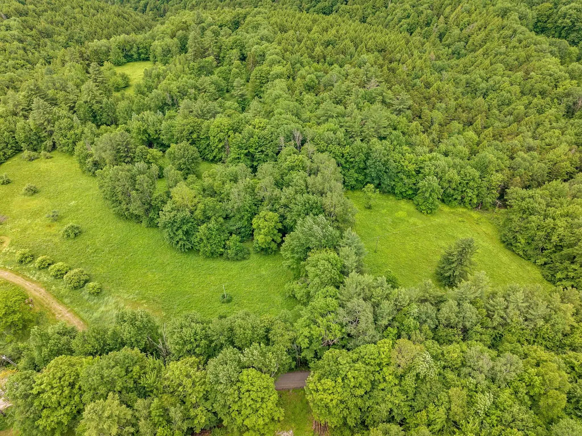 1 Old Bridgewater Hill Road Bridgewater VT 05035
