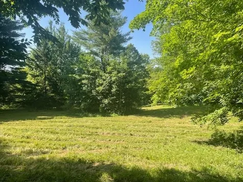 1 Old Bridgewater Hill Road Bridgewater VT 05035