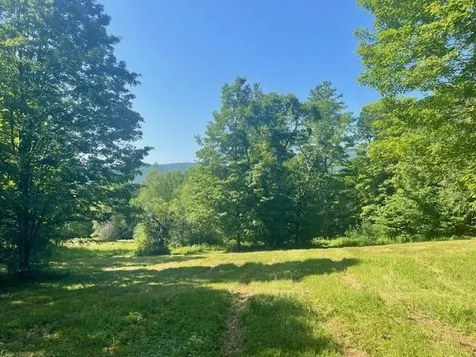 1 Old Bridgewater Hill Road Bridgewater VT 05035