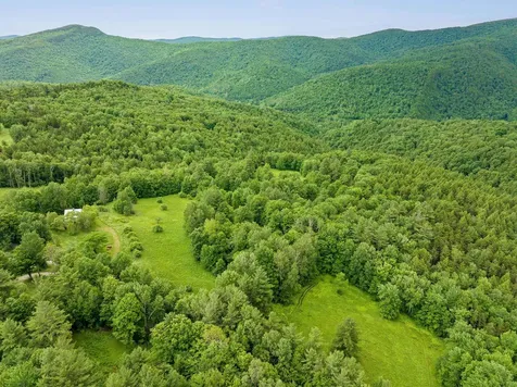 1 Old Bridgewater Hill Road Bridgewater VT 05035