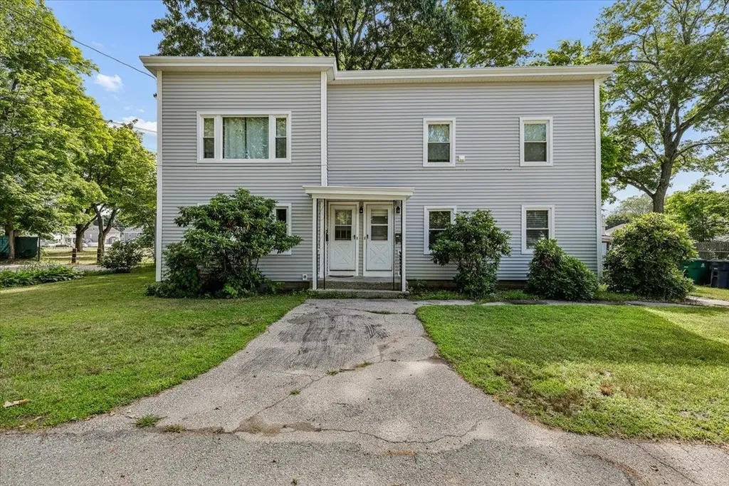 7-9 Harbor Court Nashua NH 03060