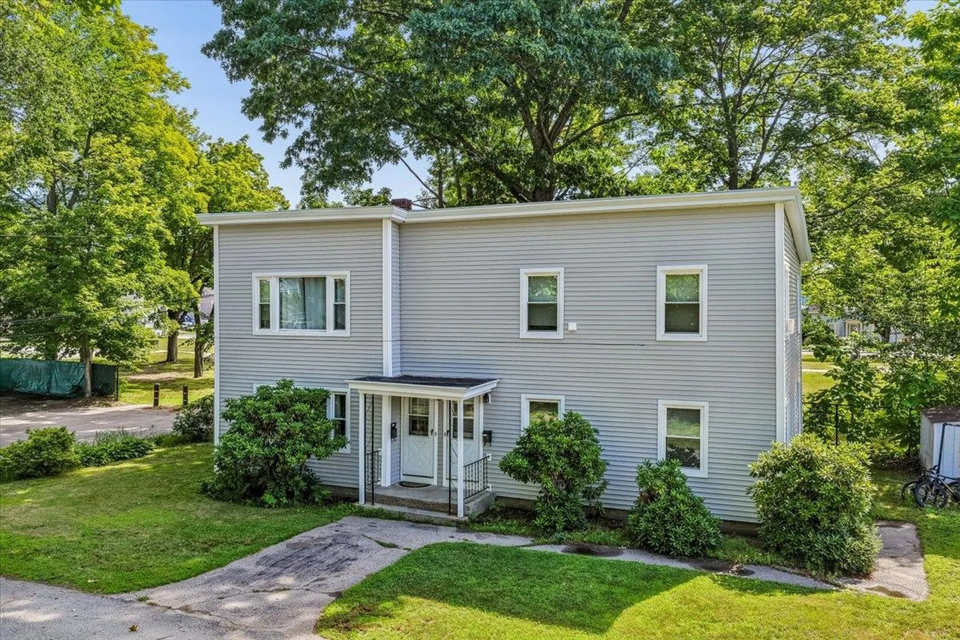 7-9 Harbor Court Nashua NH 03060