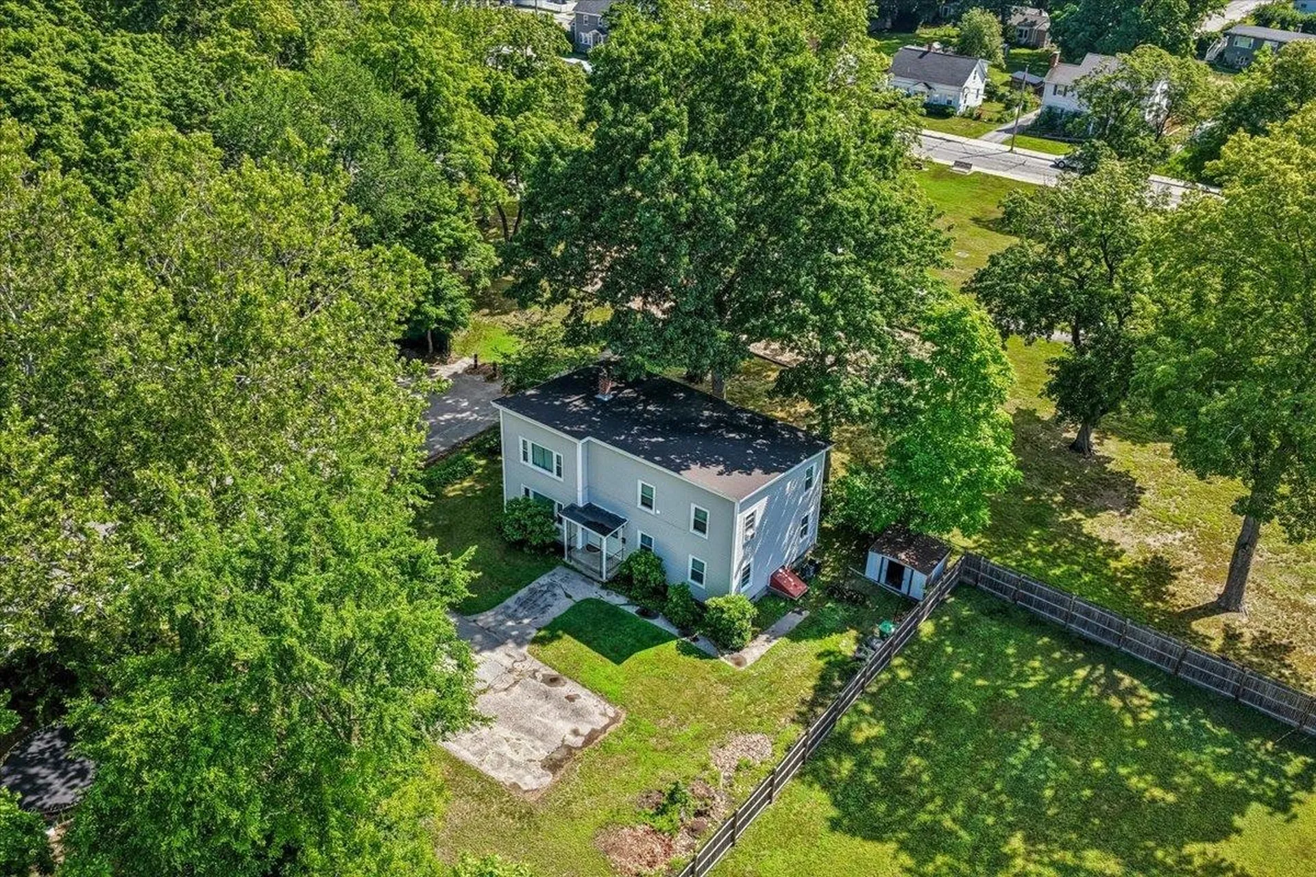 7-9 Harbor Court Nashua NH 03060