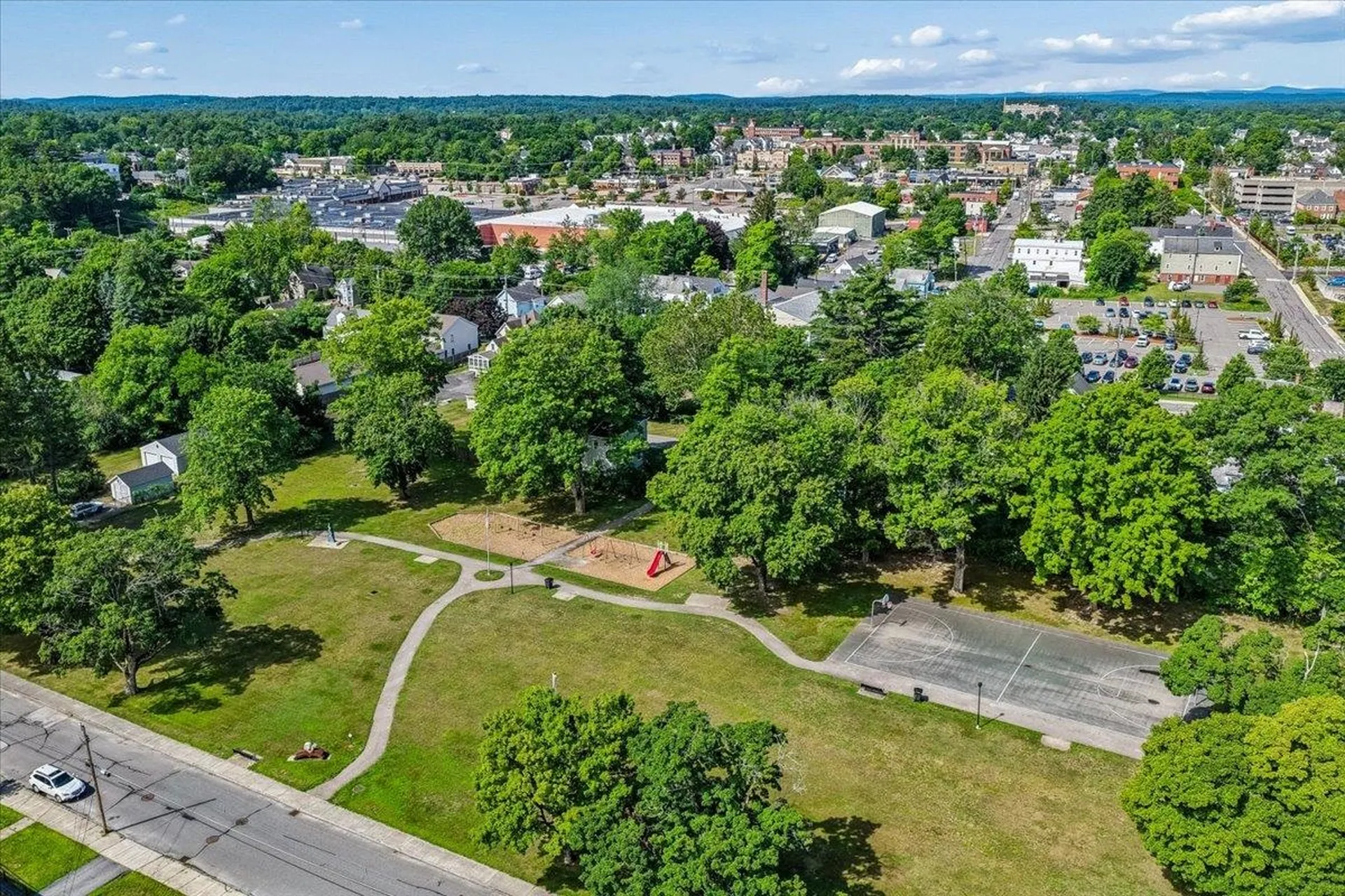 7-9 Harbor Court Nashua NH 03060