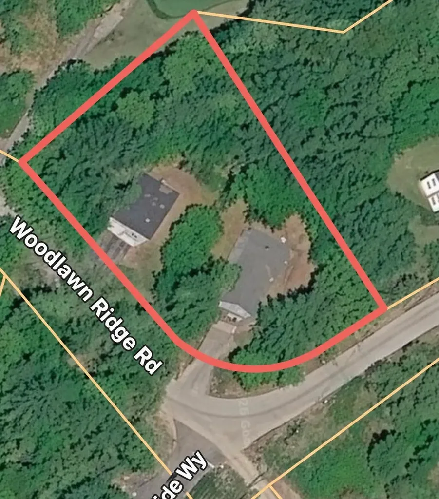 480 Woodlawn Ridge Road Pembroke NH 03275