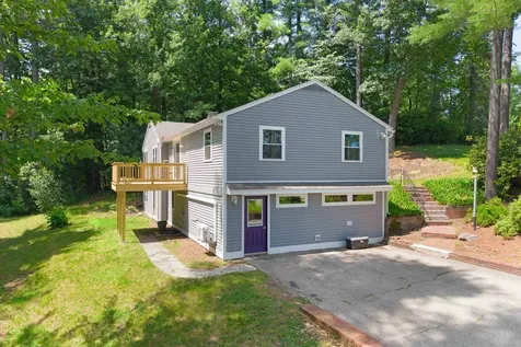 480 Woodlawn Ridge Road Pembroke NH 03275