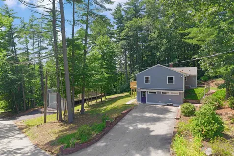 480 Woodlawn Ridge Road Pembroke NH 03275