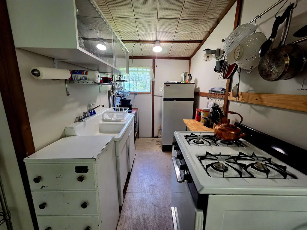 63 Bradley Road Averill VT 05901