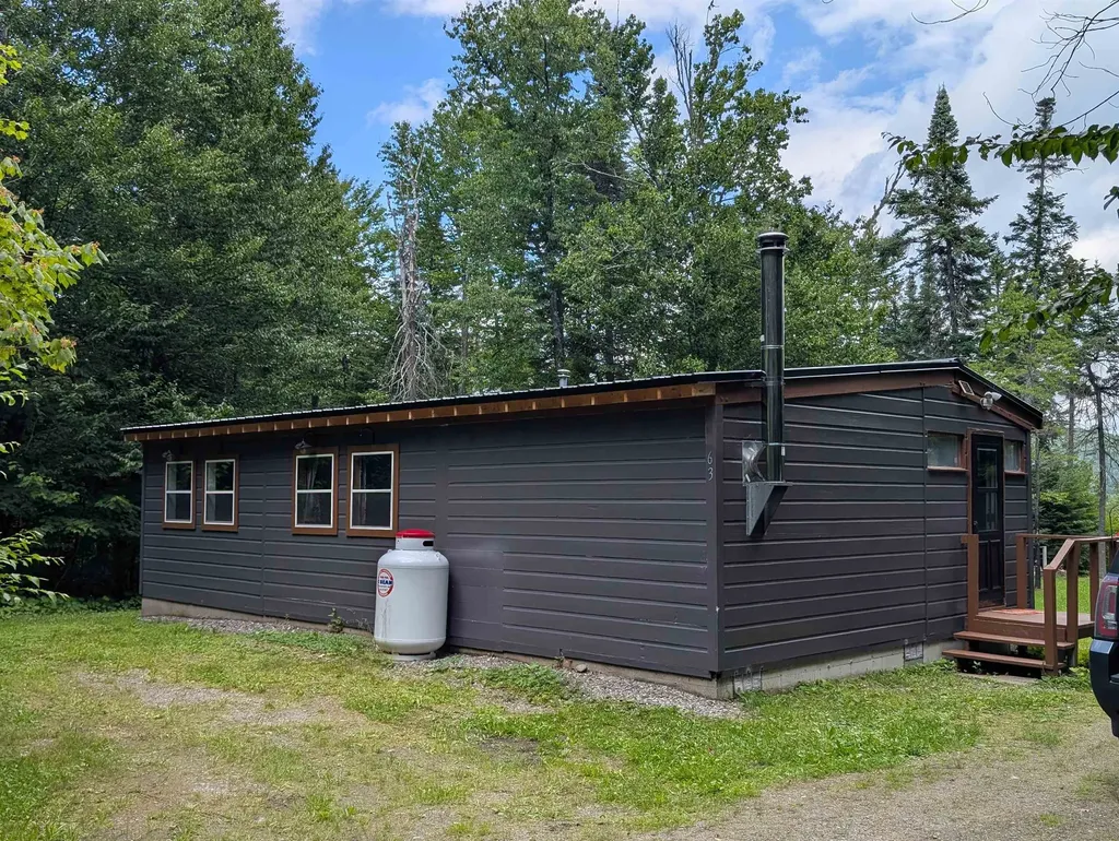 63 Bradley Road Averill VT 05901