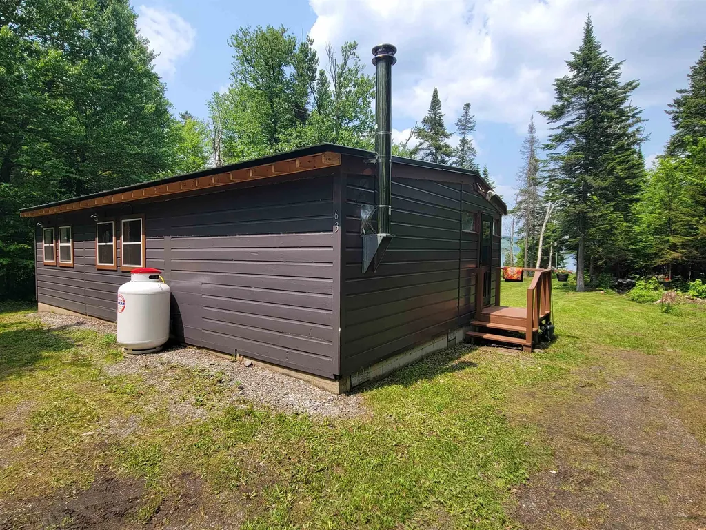63 Bradley Road Averill VT 05901