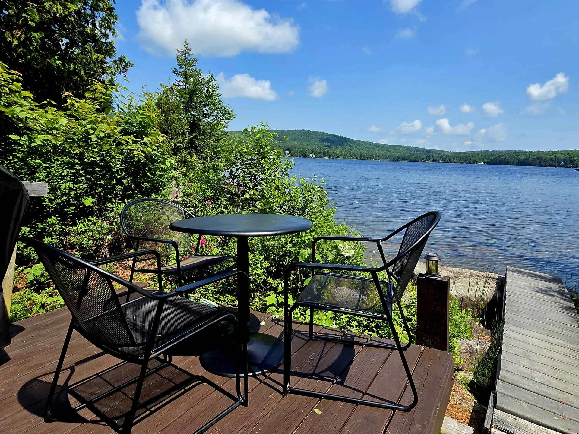 63 Bradley Road Averill VT 05901
