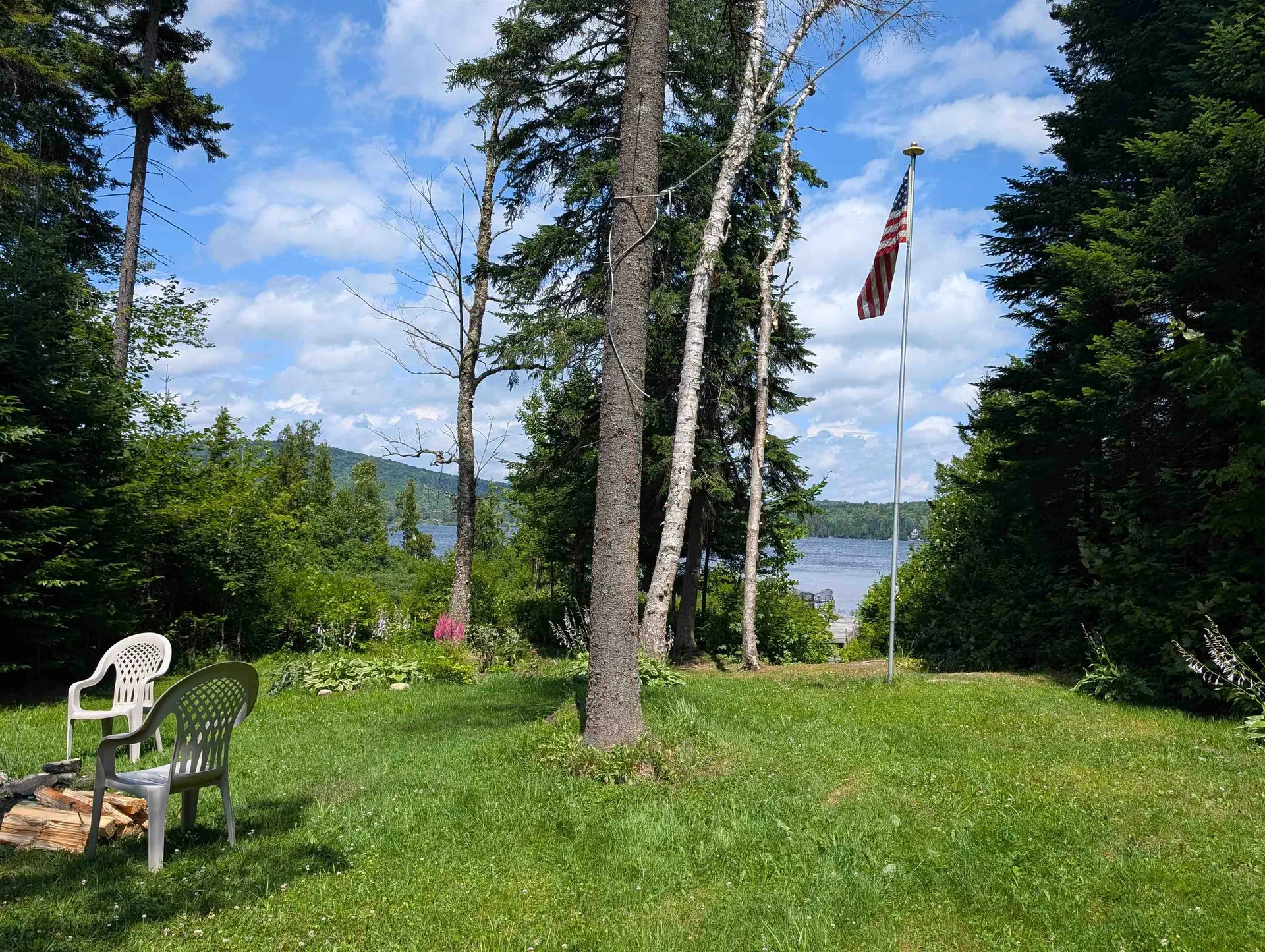 63 Bradley Road Averill VT 05901