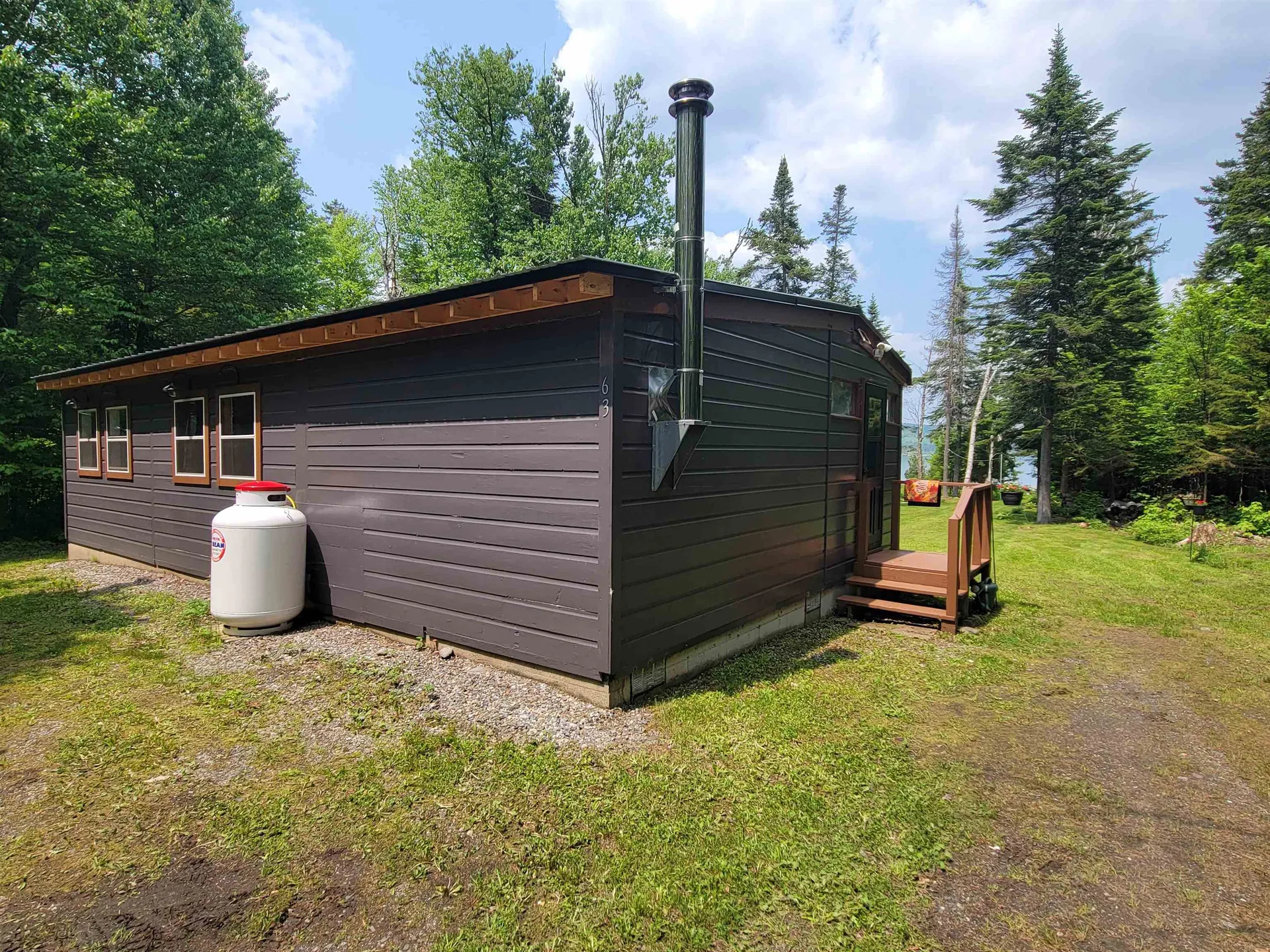 63 Bradley Road Averill VT 05901
