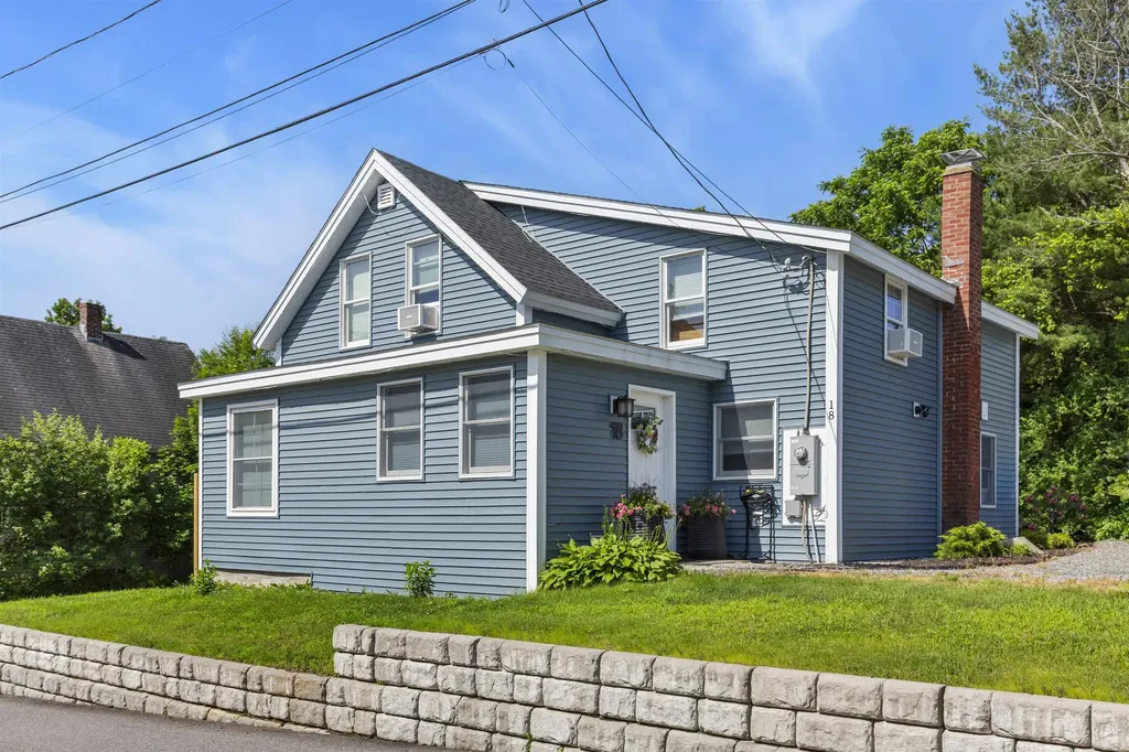 18 Granite Street Lebanon NH 03766