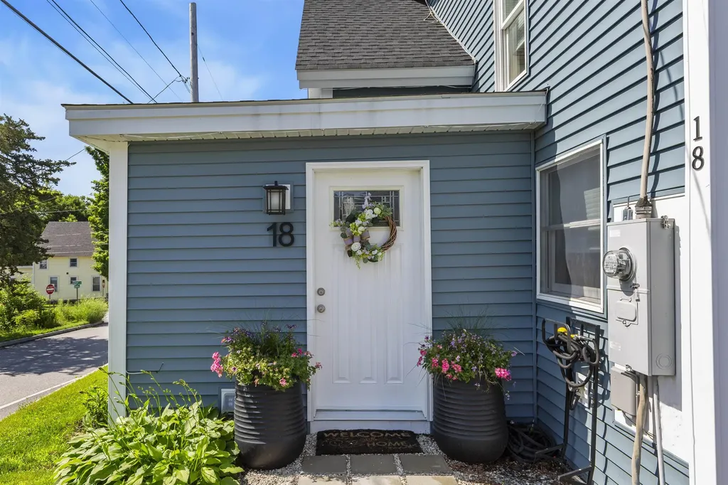 18 Granite Street Lebanon NH 03766