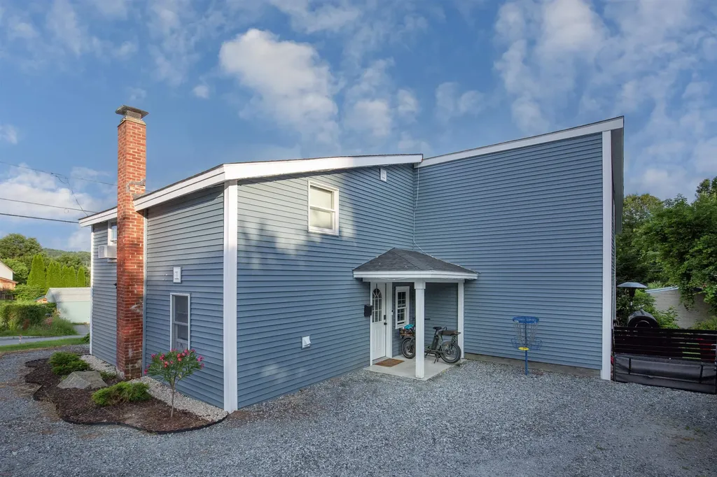18 Granite Street Lebanon NH 03766