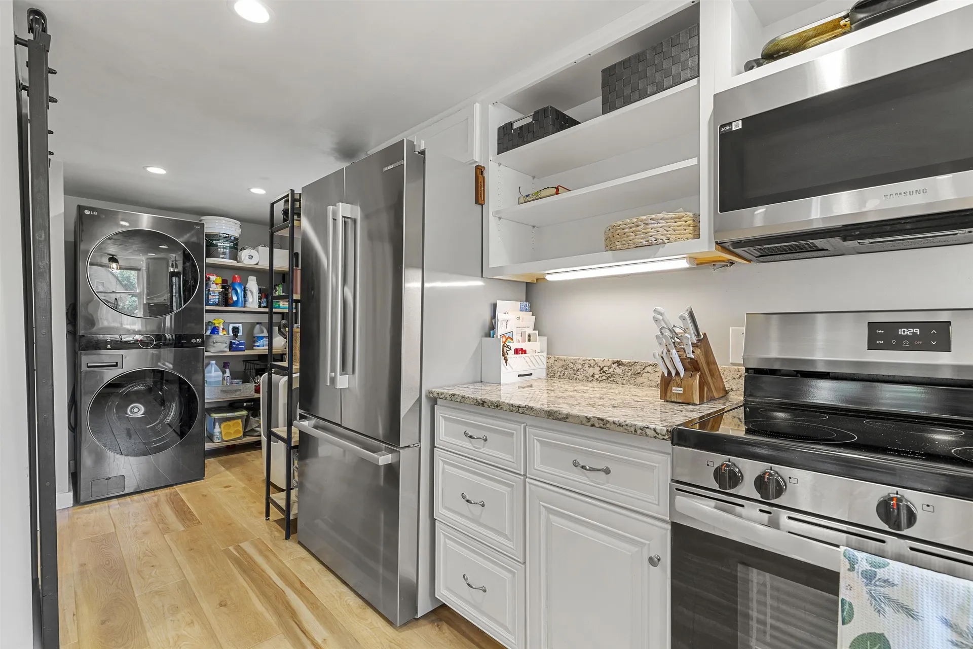 18 Granite Street Lebanon NH 03766