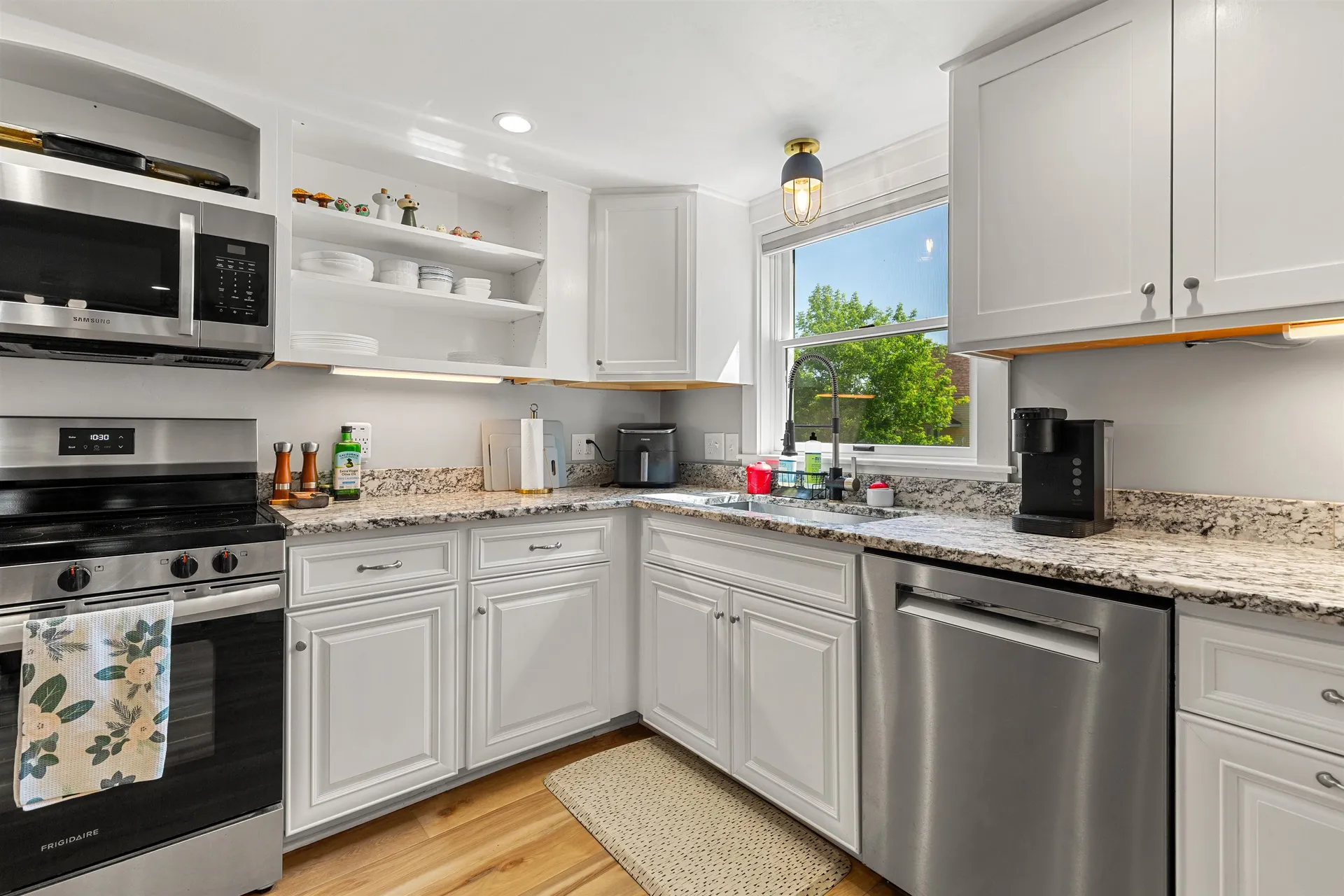 18 Granite Street Lebanon NH 03766