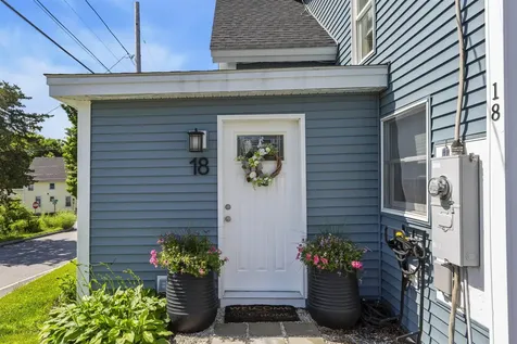 18 Granite Street Lebanon NH 03766