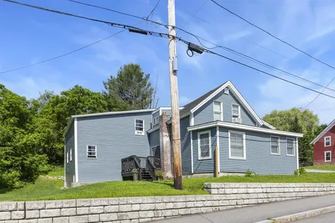 18 Granite Street Lebanon NH 03766