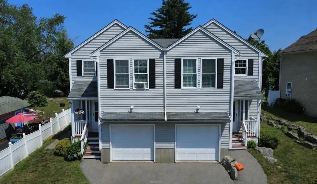 211 W Mitchell Street Manchester NH 03103