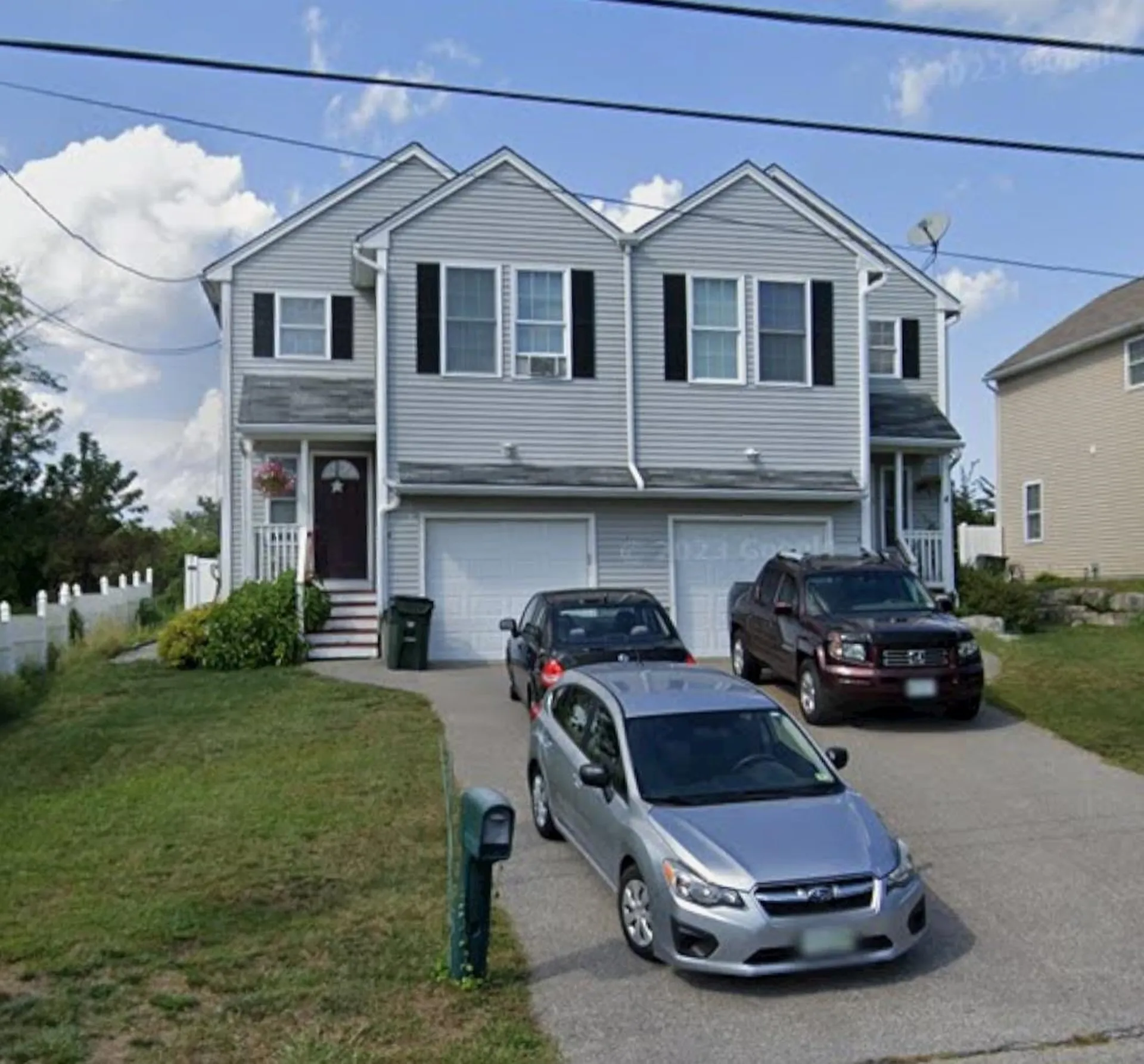 211 W Mitchell Street Manchester NH 03103