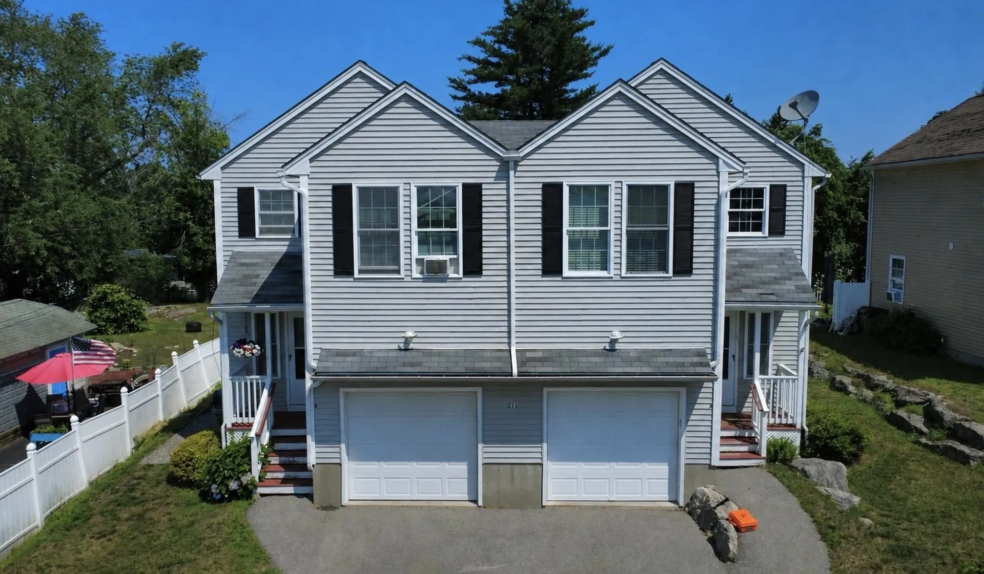 211 W Mitchell Street Manchester NH 03103