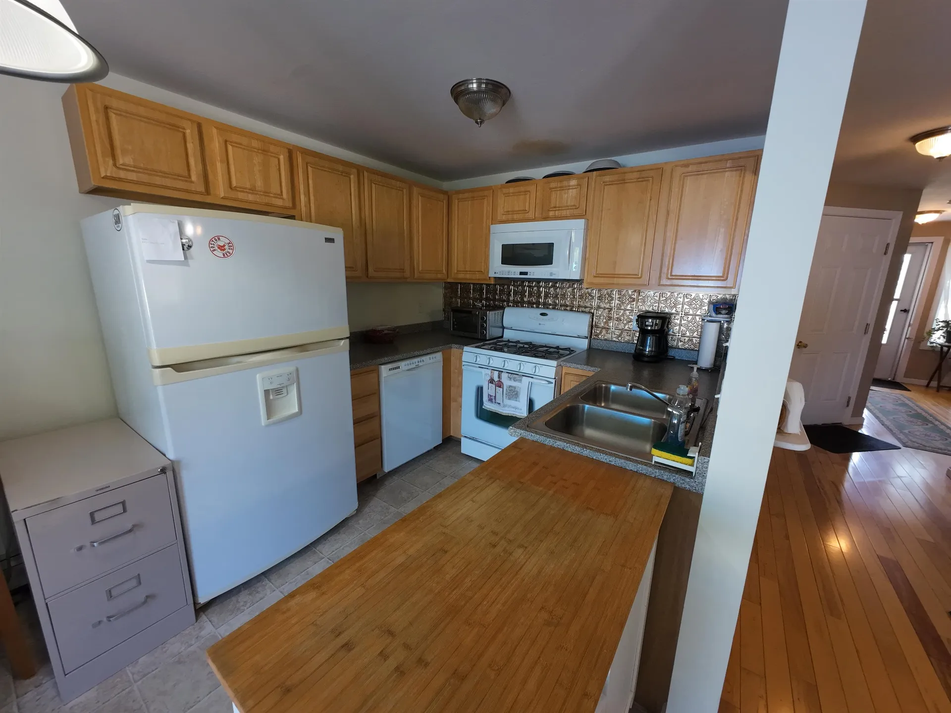 211 W Mitchell Street Manchester NH 03103