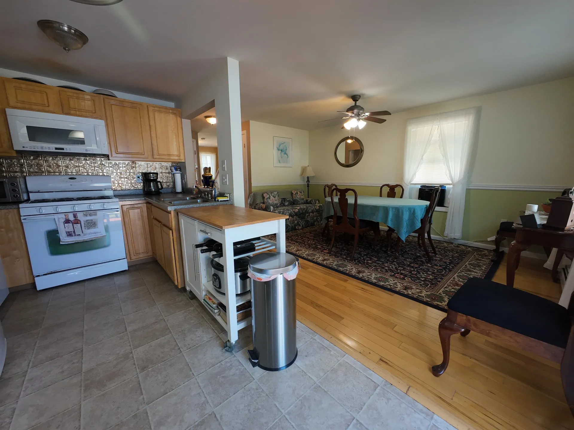 211 W Mitchell Street Manchester NH 03103