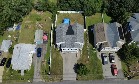 211 W Mitchell Street Manchester NH 03103