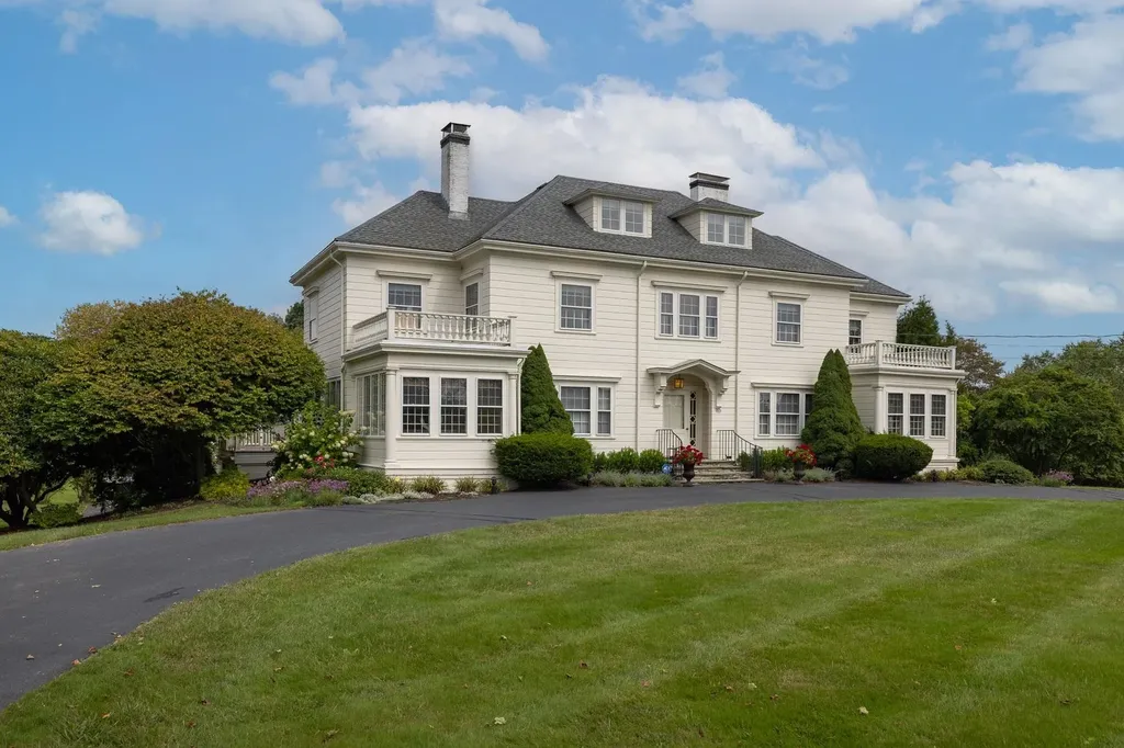 910 Central Road Rye NH 03871