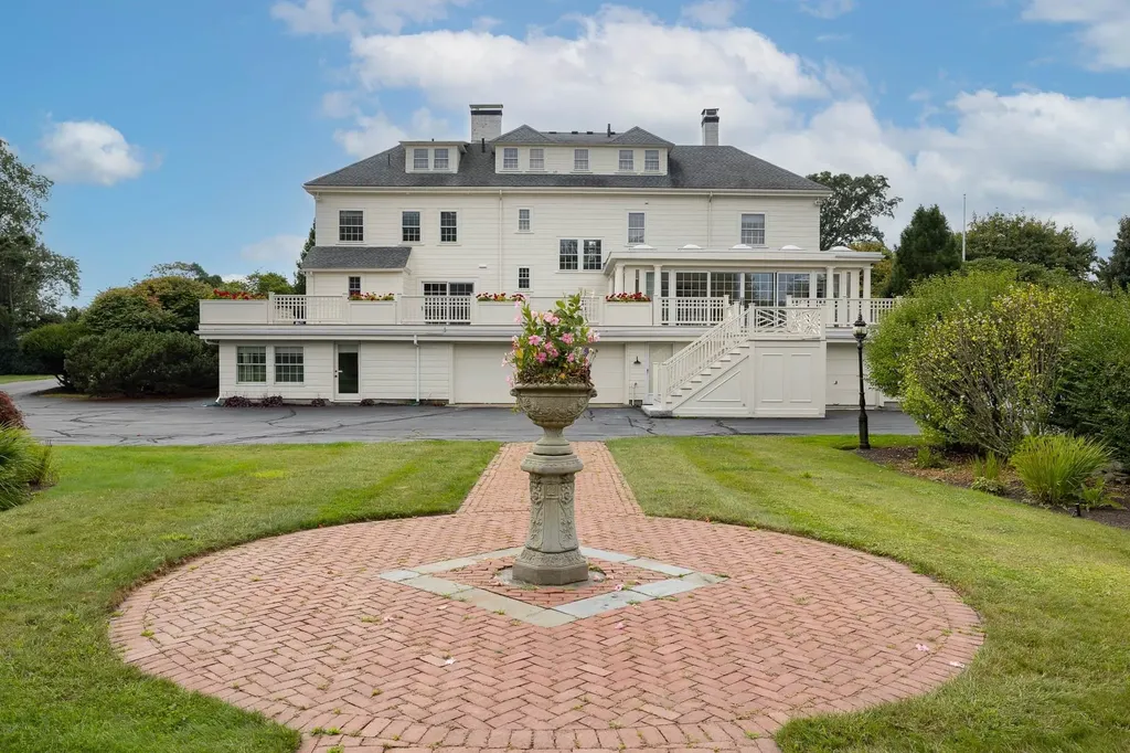 910 Central Road Rye NH 03871