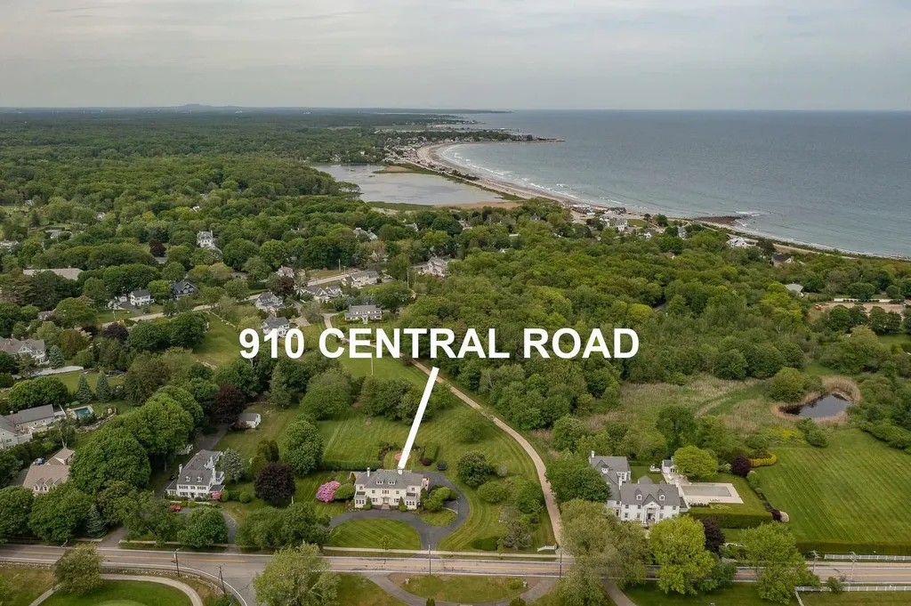 910 Central Road Rye NH 03871