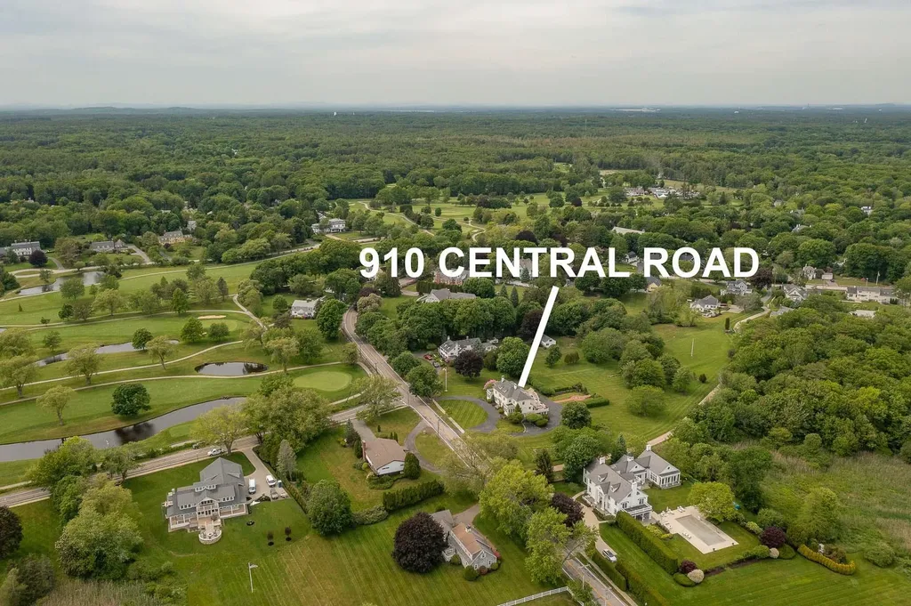 910 Central Road Rye NH 03871