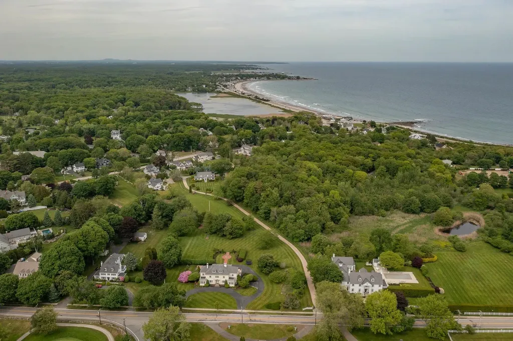 910 Central Road Rye NH 03871