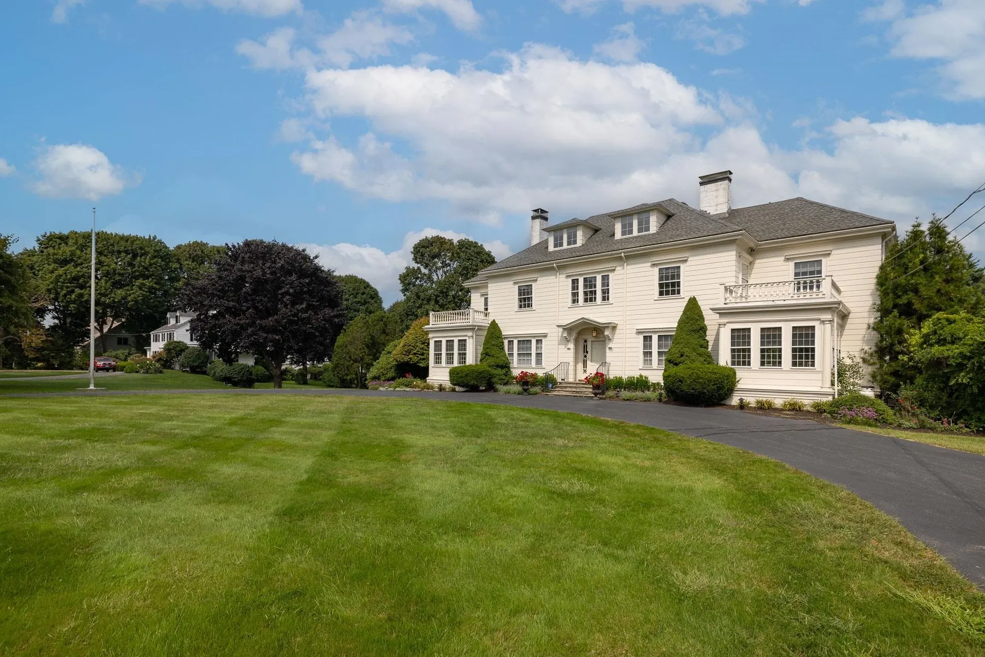 910 Central Road Rye NH 03871