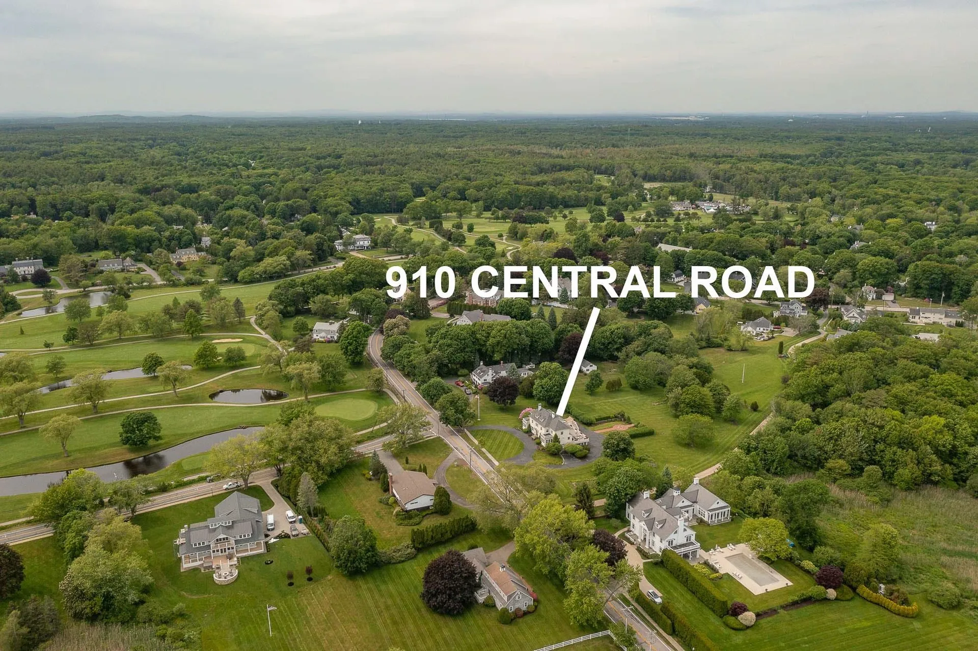 910 Central Road Rye NH 03871
